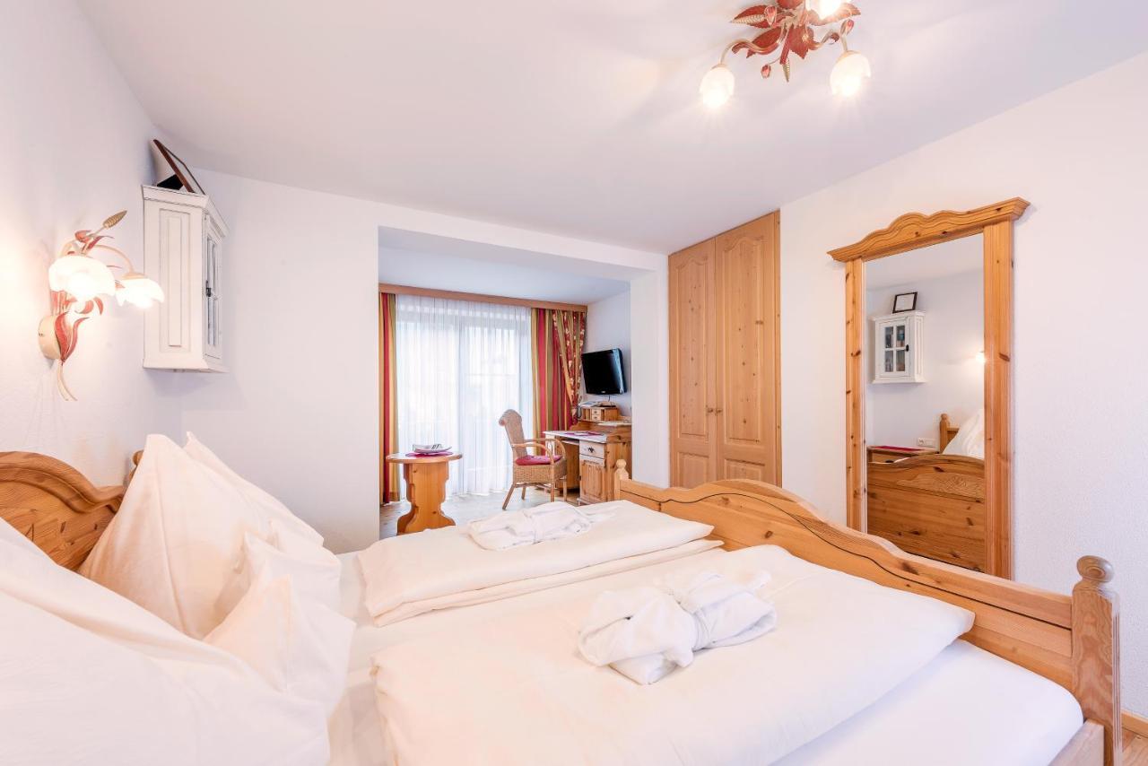 Adults Only Boutique-Hotel Unterlechner Sankt Jakob in Haus Exteriör bild